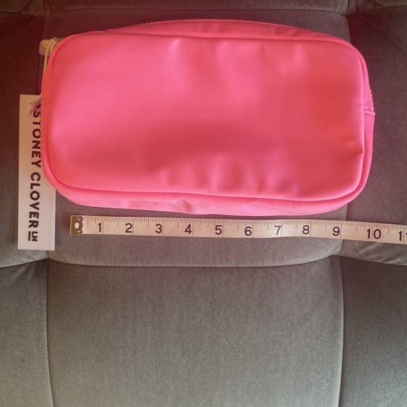 Stoney Clover Lane Handbags - 🆕 Stoney Clover Classic Small Pouch